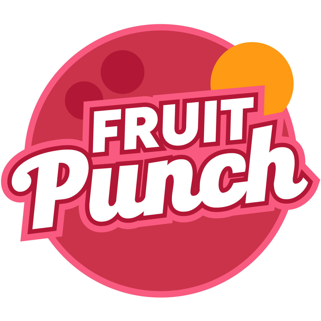 AC-Syrup_Fruit Punch