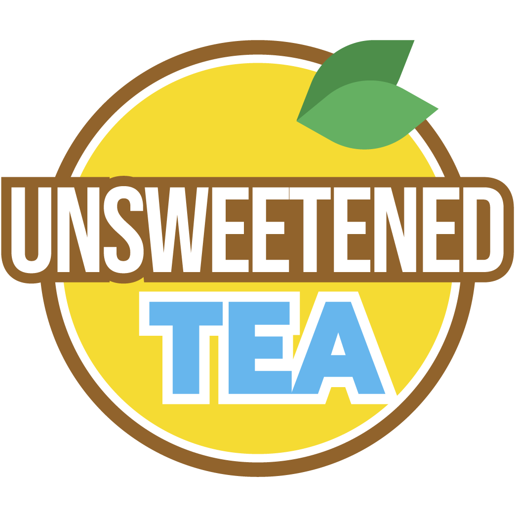 AC-Syrup_Tea Unsweetened